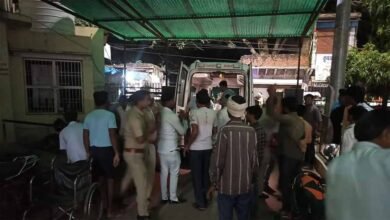dholpur राजस्थान के धौलपुर जिले में दर्दनाक सड़क हादसा, बस और टैम्पो के टकराने पर 12 लोगों की मौत