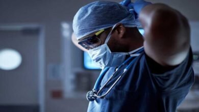 doctors A 97 5 भोपाल :दुर्गा पंडाल में हाइटेंशन लाइन की चपेट में आए चार युवक, एक की हालत नाजुक
