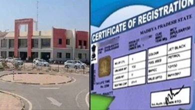dv अब ड्रायविंग लाइसेंस बनवाने से लेकर वाहनों के रजिस्ट्रेशन कार्ड को लेकर मुसीबत बढ़ी, स्मार्ट चिप कंपनी ने बंद किया काम