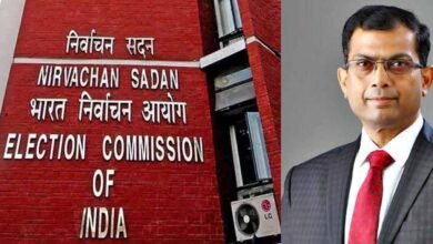 election1 शुद्ध एवं त्रुटिरहित निर्वाचन नामावली तैयार करने व्यापक प्रचार-प्रसार करें : निर्वाचन आयुक्त सिंह