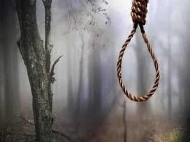 गौरेला ब्लॉक में प्रेमी जोड़े ने कर ली आत्महत्या, पुलिस कर रही जांच 1 fasi3 गौरेला ब्लॉक में प्रेमी जोड़े ने कर ली आत्महत्या, पुलिस कर रही जांच