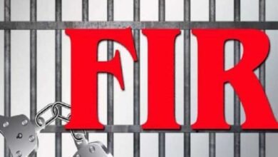 fir A 18 3 1 अनाज व्यापारी से 40 लाख रुपये की ठगी, प्रकरण दर्ज