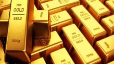 Gold Price Today