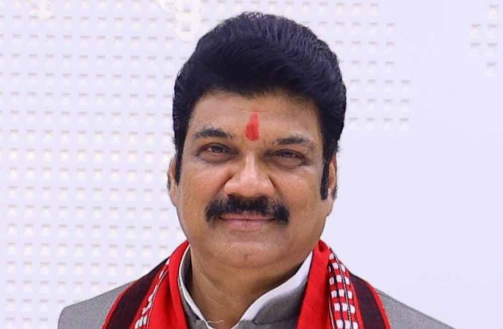 128 लाख से अधिक पात्र परिवारों को उचित मूल्य दुकानों से खाद्यान्न वितरण : खाद्य मंत्री राजपूत 1 govind rajput 9 2 128 लाख से अधिक पात्र परिवारों को उचित मूल्य दुकानों से खाद्यान्न वितरण : खाद्य मंत्री राजपूत
