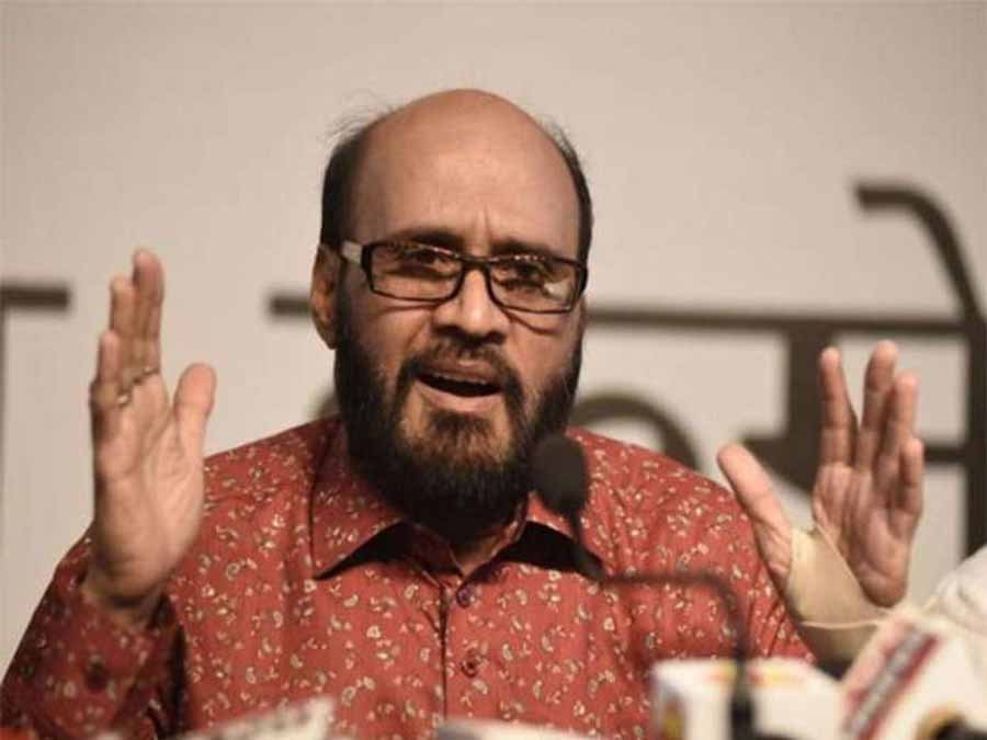 बुधनी के भाजपा के असली चेहरे तो शिवराज ही हैं, भार्गव तो सिर्फ मोहरा: के.के. मिश्रा 1 k k mishra बुधनी के भाजपा के असली चेहरे तो शिवराज ही हैं, भार्गव तो सिर्फ मोहरा: के.के. मिश्रा
