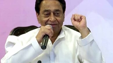 kamal 1 कमलनाथ के फिर राष्ट्रीय राजनीति में सक्रिय होने के आसार
