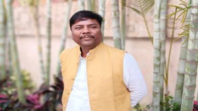 kedar छत्तीसगढ़ के मंत्री कश्यप ने तंज कसते हुए विपक्ष की कांग्रेस पार्टी को हरियाणा शपथ ग्रहण समारोह में किया आमंत्रित