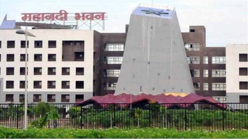 राज्य प्रशासनिक सेवा के अधिकारियों को वेतनमान में हुई बढ़ोतरी, मिला दिवाली का तोहफा 3 mahanadi1 3 राज्य प्रशासनिक सेवा के अधिकारियों को वेतनमान में हुई बढ़ोतरी, मिला दिवाली का तोहफा