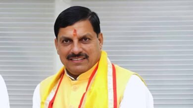 mo 2 मुख्यमंत्री डॉ. यादव ने हरियाणा में बाबा मस्तनाथ की समाधि पर श्रद्धा सुमन अर्पित किए