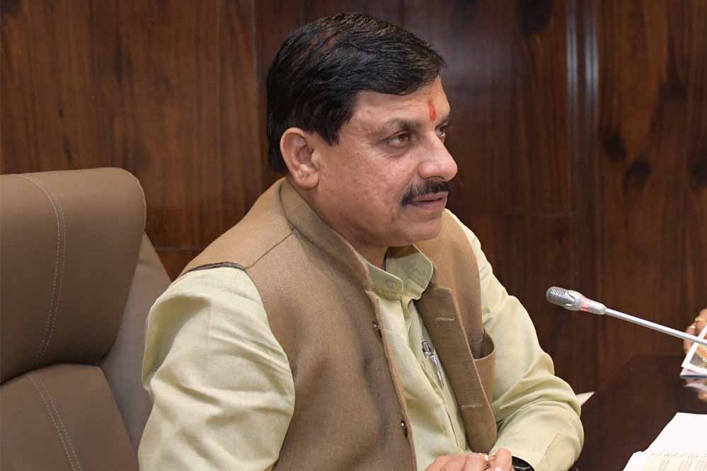 सिंग्रामपुर के लिये 5 अक्टूबर का दिन होगा अभूतपूर्व :मुख्यमंत्री डॉ. यादव 1 mohan 80 2 सिंग्रामपुर के लिये 5 अक्टूबर का दिन होगा अभूतपूर्व :मुख्यमंत्री डॉ. यादव