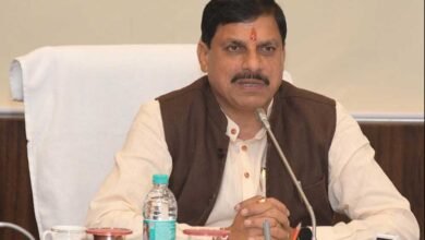 mohn 93 4 रीवा में रीजनल इंडस्ट्री कॉन्क्लेव का शुभारंभ, मुख्यमंत्री डॉ मोहन यादव बोले-अभी तक मप्र में 2.45 लाख करोड़ का निवेश मिला