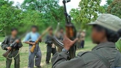 naxali बीजापुर में कांग्रेस नेता और पूर्व उप सरपंच तिरुपति भंडारी की दिनदहाड़े हुई हत्या, दहशत का माहौल