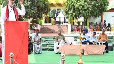 patel 1 मातृ-शक्ति का योगदान भारत को दुनिया की तीसरी अर्थव्यस्था बनने में करेगा सहयोग: मंत्री पटेल