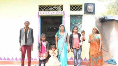 pm jan पीएम जन-मन योजना में 3 हजार 876 से अधिक जनजातीय घर हुए रोशन