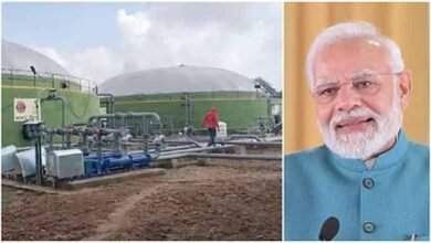 pm mpdi गांधी जयंती पर नवाचार के क्षेत्र में ग्वालियर में नया अध्याय जुड़ा, पीएम ने बायो सीएनजी प्लांट वर्चुअल किया शुभारंभ