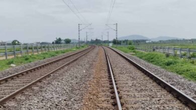 railway7 जबलपुर रेल मंडल के प्रस्ताव पर मिली स्वीकृति, 500 किमी लंबे रेल ट्रैक की होगी सुरक्षा