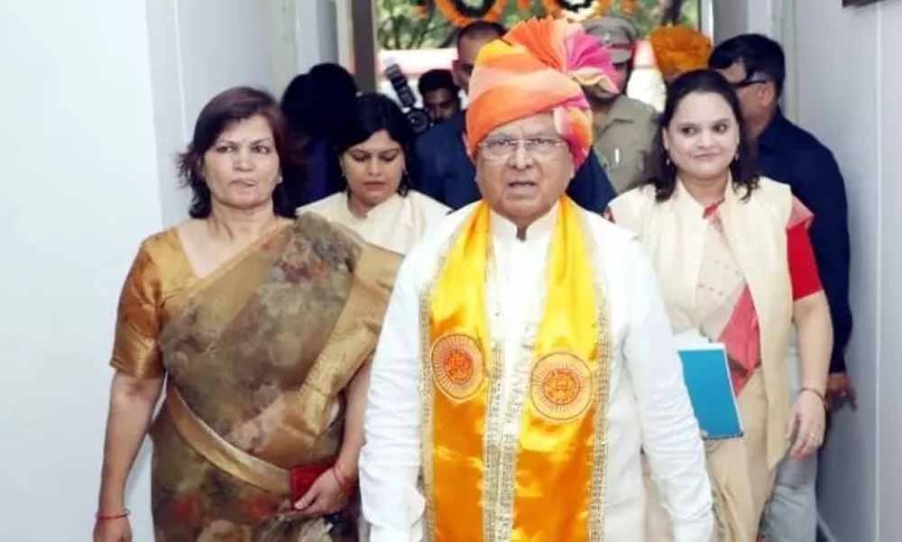 विद्यार्थी भावी जीवन में निरंतर सीखने की भावना जागृत रखें – राज्यपाल श्री पटेल 1 rajypal विद्यार्थी भावी जीवन में निरंतर सीखने की भावना जागृत रखें – राज्यपाल श्री पटेल