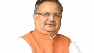 raman singh 1 दीपावली पर्व पर विधान सभा अध्यक्ष डॉ. रमन सिंह ने प्रदेशवासियों को बधाई एवं शुभकामनाएँ दी