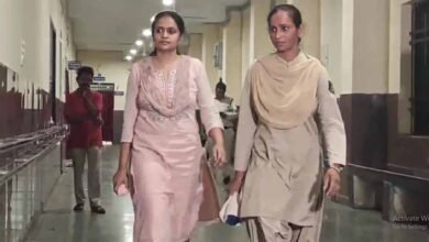 ranu कोयला घोटाले में पहले से जेल में बंद निलंबित आईएएस अधिकारी रानू साहू की मुश्किलें और बढ़ी, 22 अक्टूबर तक रिमांड पर