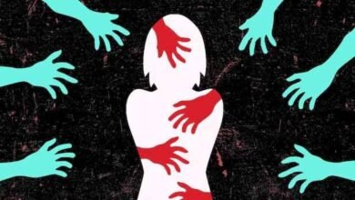 rape1 3 युवती की मेडिकल रिपोर्ट में सामूहिक दुष्कर्म की पुष्टि नहीं, आरोपी की फंदे पर लटकी मिली लाश