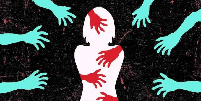 युवती की मेडिकल रिपोर्ट में सामूहिक दुष्कर्म की पुष्टि नहीं, आरोपी की फंदे पर लटकी मिली लाश 1 rape1 3 युवती की मेडिकल रिपोर्ट में सामूहिक दुष्कर्म की पुष्टि नहीं, आरोपी की फंदे पर लटकी मिली लाश