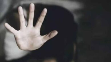 rape 22 1 6 Rape News: मुंबई में एक्सप्रेस ट्रेन के गार्ड डिब्बे में रेप, आरोपी गिरफ्तार