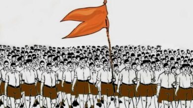 rss A 136 4 आरएसएस की चार दिन की राष्ट्रीय बैठक दीपावली से शुरू होगी, डॉ. मोहन भागवत रहेंगे पूरे समय मौजूद