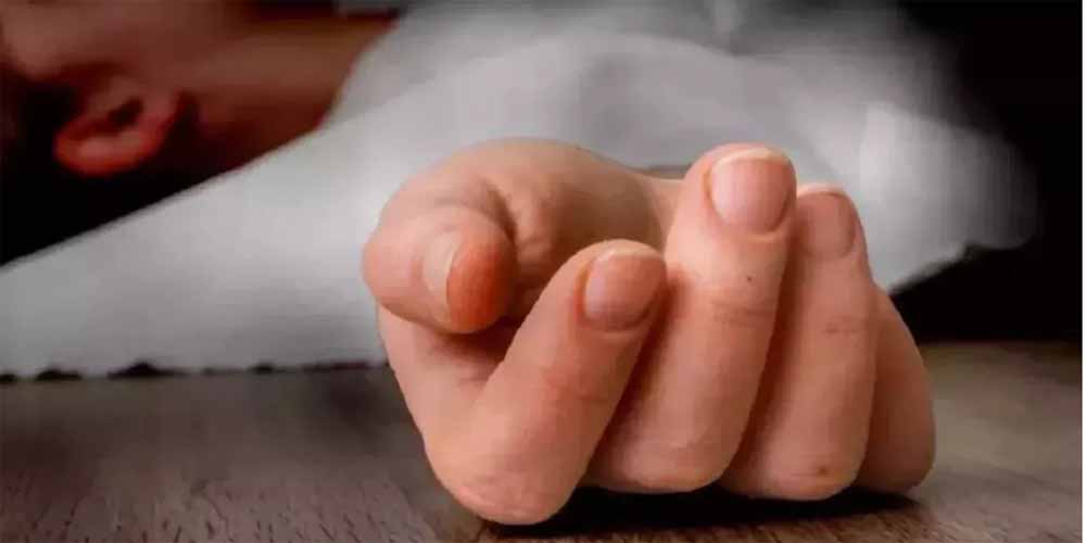 राजस्थान के जैसलमेर में दो लापता बच्चों के शव उनके घर के पास खाली पड़े एक घर की पानी की टंकी के अंदर मिले 1 sab राजस्थान के जैसलमेर में दो लापता बच्चों के शव उनके घर के पास खाली पड़े एक घर की पानी की टंकी के अंदर मिले