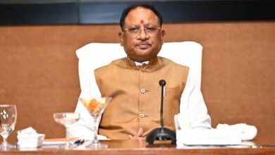 shay छत्तीसगढ़ सरकार ने राज्य स्थापना दिवस के अवसर पर 1 नवंबर को प्रदेश में स्थानीय अवकाश घोषित किया