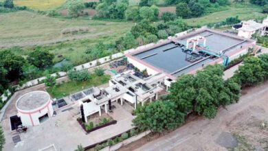 sivej सीवरेज परियोजना से शाजापुर में शत-प्रतिशत घरों को जोड़ा गया