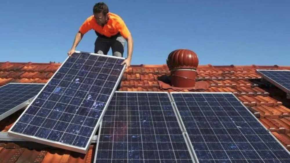 अब सोलर पॉवर से जगमगाएंगे जनजातीय विभाग के छात्रावास और आश्रम शालाएं 1 solar अब सोलर पॉवर से जगमगाएंगे जनजातीय विभाग के छात्रावास और आश्रम शालाएं