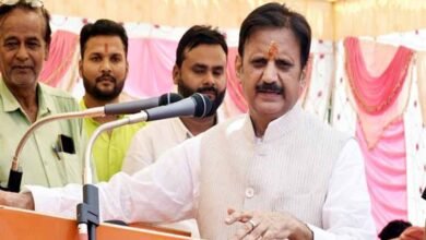 sukl 2 सड़क और रेल कनेक्टिविटी सुदृढ़ होने से आर्थिक गतिविधियों को मिलेगा बढ़ावा : उप मुख्यमंत्री श्री शुक्ल