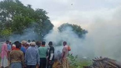 sukma1 छत्‍तीसगढ़ के सुकमा में फैली यह खतरनाक बीमारी, चितलनार में पिछले 15 दिनों में 7 लोगों की मौत