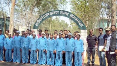van1 हरिबोल स्व सहायता समूह : वनौषधि प्रसंस्करण केंद्र डोंगानाला की प्रेरक सफलता