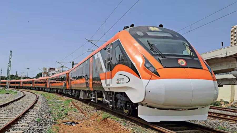 बिलासपुर-नागपुर और दुर्ग-विशाखापट्नम वंदेभारत को लेकर होगा बड़ा बदलाव 1 vande bhara1 बिलासपुर-नागपुर और दुर्ग-विशाखापट्नम वंदेभारत को लेकर होगा बड़ा बदलाव