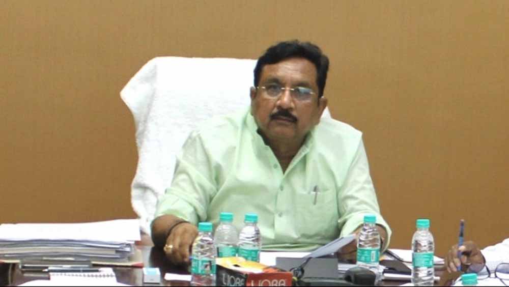 जनजातीय कार्य मंत्री एवं प्रमुख सचिव की उपस्थिति में हुई उन्मुखीकरण कार्यशाला 1 vijay 2 जनजातीय कार्य मंत्री एवं प्रमुख सचिव की उपस्थिति में हुई उन्मुखीकरण कार्यशाला