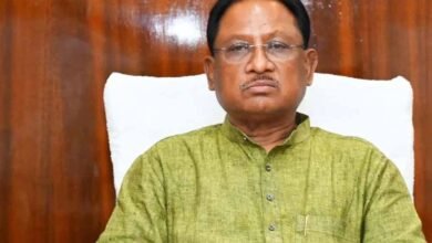 vishnu A 77 मुख्यमंत्री साय के निर्देश पर पीडब्ल्यूडी विभाग में 102 अभियंताओं की भर्ती को वित्त से मंजूरी