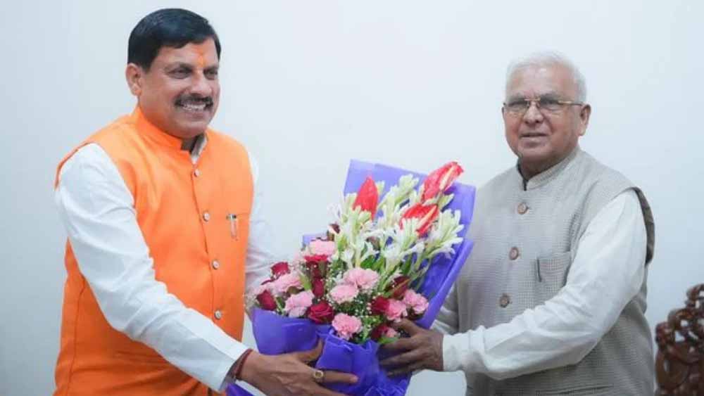 yadav 6 राज्यपाल और मुख्यमंत्री 14 शिक्षकों को प्रदान करेंगे राज्य स्तरीय शिक्षक पुरस्कार