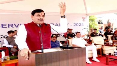 yadav1 3 प्रधानमंत्री श्री मोदी के नेतृत्व में भारतीय सेना का मनोबल बढ़ा : मुख्यमंत्री डॉ. यादव