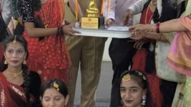 01 मध्यप्रदेश स्थापना दिवस पर जिला स्तरीय आयोजन में हुई रंगारंग सांस्कृतिक कार्यक्रमों की प्रस्तुतियां