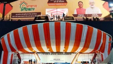 02 1 छत्तीसगढ़ राज्य स्थापना दिवस का उद्घाटन करेंगे मध्यप्रदेश के मुख्यमंत्री डॉ. मोहन यादव