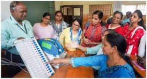 रायपुर दक्षिण विधानसभा उपचुनाव : ईवीएम कमीशनिंग 5 नवंबर से, मुख्य निर्वाचन पदाधिकारी ने अभ्यर्थियों से की अवलोकन की अपील 1 02 रायपुर दक्षिण विधानसभा उपचुनाव : ईवीएम कमीशनिंग 5 नवंबर से, मुख्य निर्वाचन पदाधिकारी ने अभ्यर्थियों से की अवलोकन की अपील