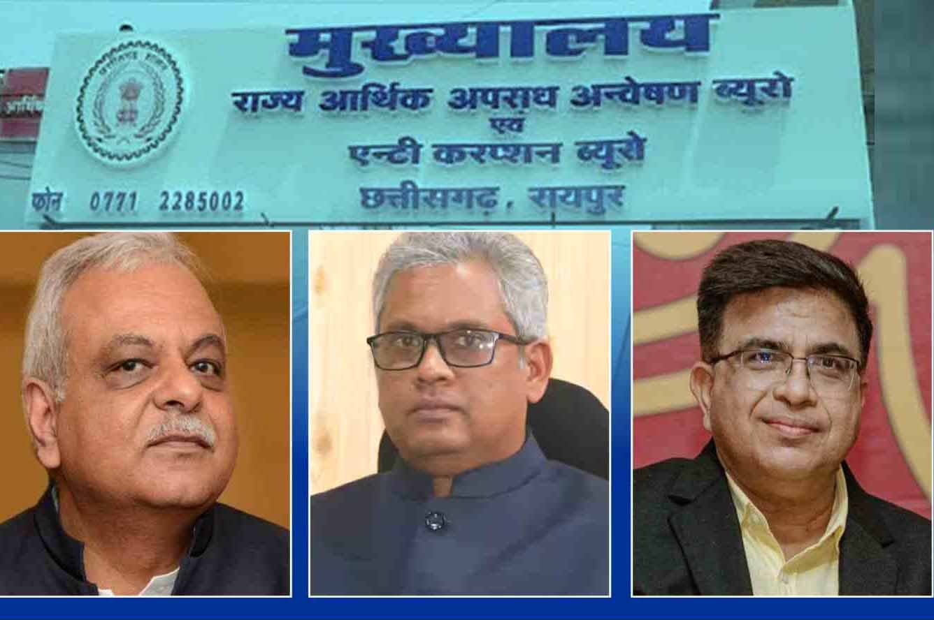नान घोटाला...टुटेजा, शुक्ला, वर्मा पर नई एफआईआर 1 1 10 नान घोटाला...टुटेजा, शुक्ला, वर्मा पर नई एफआईआर