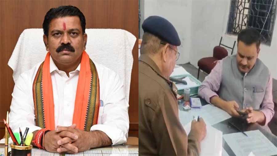 डॉ. सलीम राज को मिल रही धमकियों को गृहमंत्री विजय शर्मा ने दुर्भाग्यपूर्ण 1 1 293 डॉ. सलीम राज को मिल रही धमकियों को गृहमंत्री विजय शर्मा ने दुर्भाग्यपूर्ण
