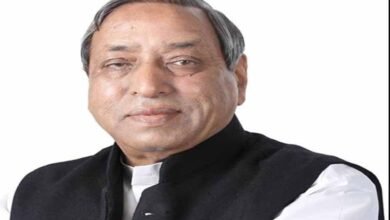 1 7 50 बरस का सार्वजनिक जीवन सेवा में बिताया, अब सम्मान में देशभर से जुटेगा ब्राह्मण समाज