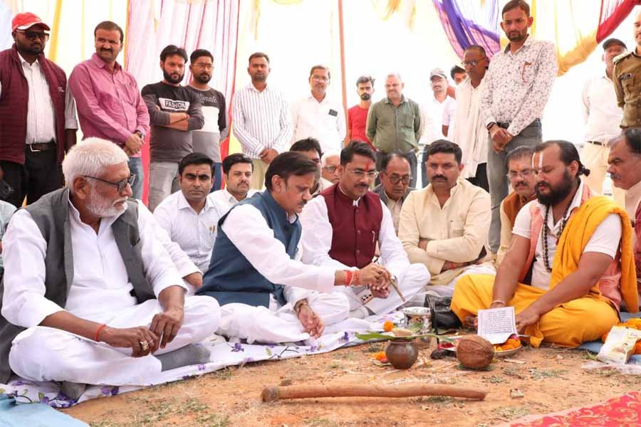 हिनौती गौधाम आत्मनिर्भर तथा अन्य गौशालाओं के लिए उदाहरण प्रस्तुत करने वाला गौवंश वन्य विहार बनेगा - उप मुख्यमंत्री 1 1 95 हिनौती गौधाम आत्मनिर्भर तथा अन्य गौशालाओं के लिए उदाहरण प्रस्तुत करने वाला गौवंश वन्य विहार बनेगा - उप मुख्यमंत्री
