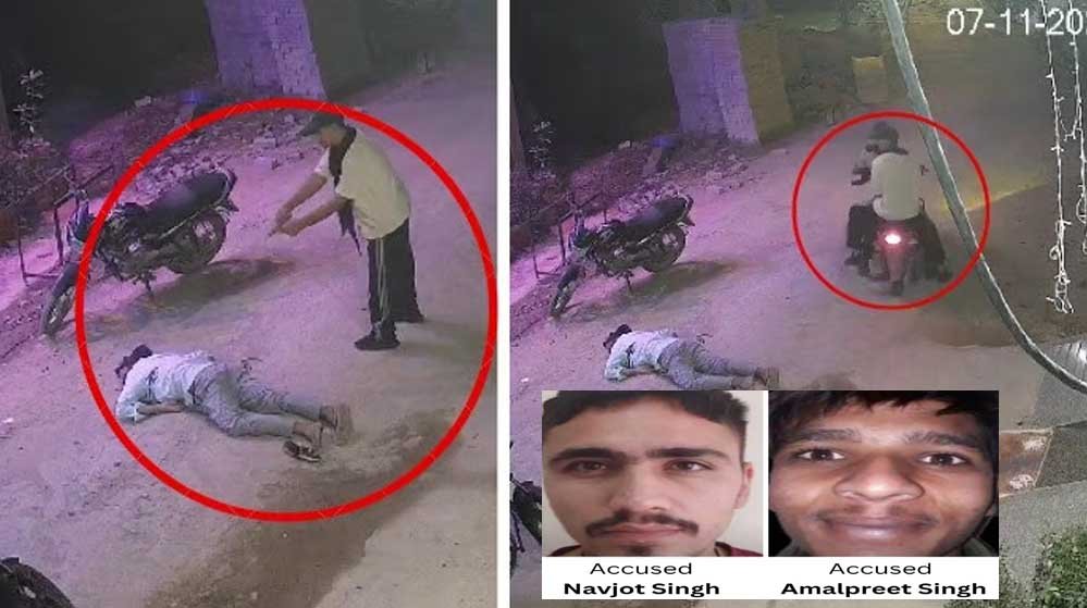 ग्वालियर में जसवंत सिंह गिल मर्डर केस का खुलासा, पंजाब के शूटर्स ने की थी हत्या 1 11A 102 ग्वालियर में जसवंत सिंह गिल मर्डर केस का खुलासा, पंजाब के शूटर्स ने की थी हत्या