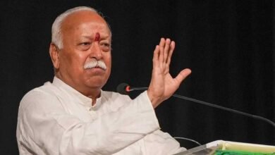 11A 39 तीसरे विश्व युद्ध का खतरा मंडरा रहा है , हर जगह पहुंचे दुनिया को नष्ट करने वाले हथियार: भागवत