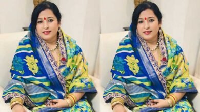 11A 44 जिले की समाज सेविका मयंका गौतम जवाहर लाल नेहरू कृषि विश्वविद्यालय जबलपुर में प्रबंध मंडल सदस्य बनी,बधाईयों का लगा तांता