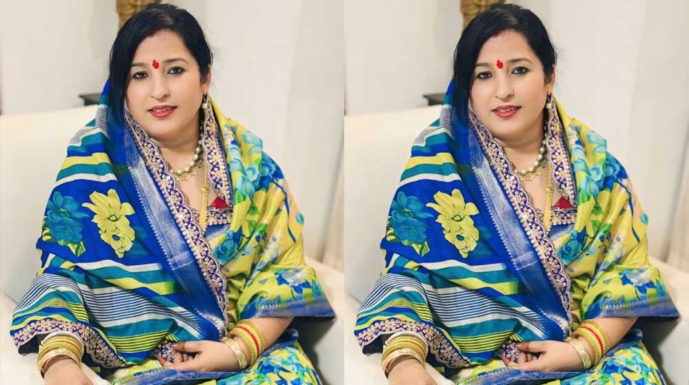 जिले की समाज सेविका मयंका गौतम जवाहर लाल नेहरू कृषि विश्वविद्यालय जबलपुर में प्रबंध मंडल सदस्य बनी,बधाईयों का लगा तांता 1 11A 44 जिले की समाज सेविका मयंका गौतम जवाहर लाल नेहरू कृषि विश्वविद्यालय जबलपुर में प्रबंध मंडल सदस्य बनी,बधाईयों का लगा तांता
